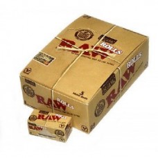 Raw Rolls 5 meter, King Size